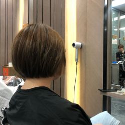 -扎嘎形象设计