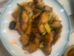 -美极鲜食坊(宝安南路店)