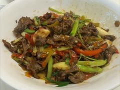 -辣公子·千岛湖私房菜(滨江店)