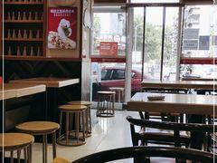 -赵奶奶水饺锅贴小酒馆(丁字沽店)