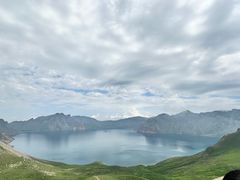 -长白山万达国际度假区