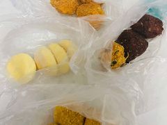 -鲍师傅糕点(五角场店)