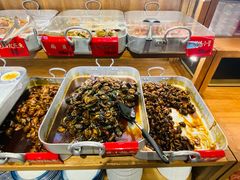 -日丰园海肠水饺·老字号大连海鲜(银泰城店)