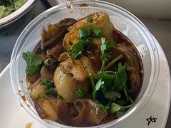 -长平老姿娘夜粥(平东一街店)