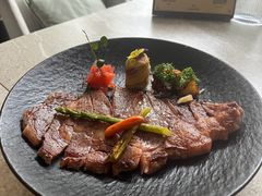 -villaa·别墅·融合菜西餐厅
