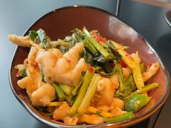 -Ameigo梅果·云贵川bistro(长宁来福士店)