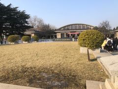 -秦始皇帝陵博物院(兵马俑)