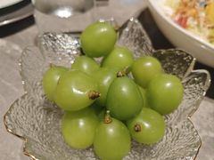 -宫燕府·京菜·烤鸭·淮扬菜(王府中心店)