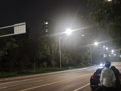 -迎燕阁烤羊腿(二环南路店)