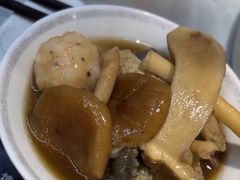 -名善山珍·野生菌汤锅(文殊院店)