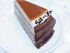 -Lady M(沙田新城市广场店)