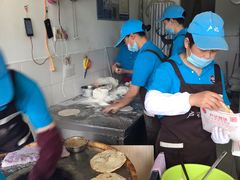 -尚食卢记烧饼(凤凰路总店)
