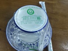 -蚝得喜海鲜(东城店)