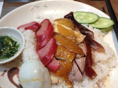 iphone_upload_pic-深井陈记烧鹅酒家(新填地街店)