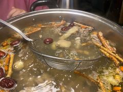 -小煵记·打边炉(西丽文光店)