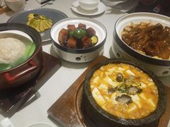 -狮王府淮扬菜(新街口友谊店)