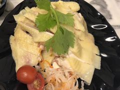 -鸡坤茶室(三里屯店)