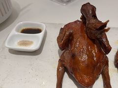 -侨美·唐荔园·40年地道粤菜