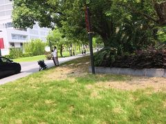 -同济大学四平路校区深海探索馆