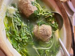 狮子头-双东酒店(东关街店)