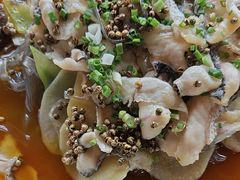 -盐帮食坊•小河帮川菜(四川师大店)