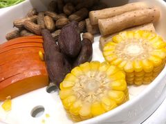 -绿杨春·淮扬宴(庐山路店)