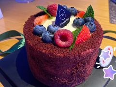 -姆们M Sweetie Cake(三里屯店)