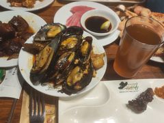 -汉巴味德(大悦城店)