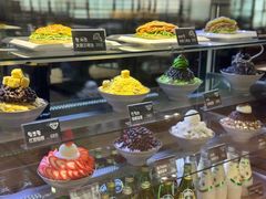 -劳顶笨咖啡(益华广场店)