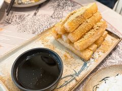 -不相离盐帮菜(郎园店)