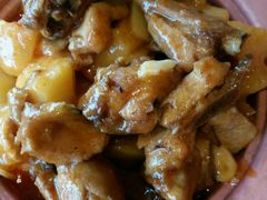 -云海肴·汽锅鸡·云南菜(天山百盛优客店)