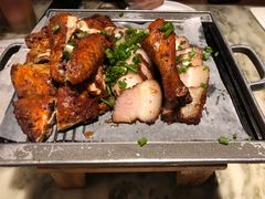 -绿茶餐厅(昌平悦荟店)