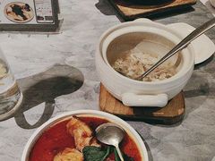 -肴约·花园式餐厅(湖里店)