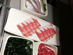 -海底捞火锅(金光华店)