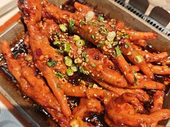 -玉善烧烤串城(长春总店)