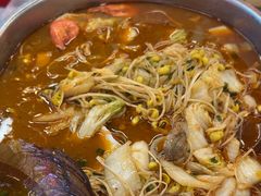 -陈小厨海鲜大咖·15年平潭味(龙王头店)