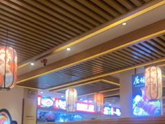 -沸炉重庆老火锅(军事博物馆店)