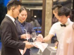 -四方阁酒楼·宴会厅(圣灯店)