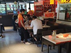 -鸣记脆皮烤鱼·海鲜烤鱼(三八广场店)