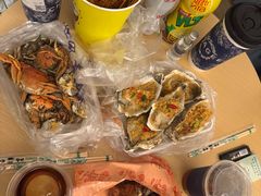 -探唐烧烤(棠东店)