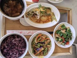 点击看大图 -宝媛会月子中心(越秀店)