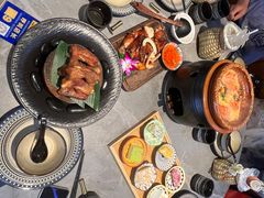 -沿江海南菜·文昌鸡祖师爷(大东海店)