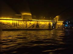 -运河游船(武林门码头)