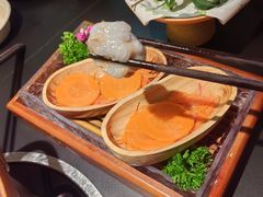-季季山·云南野生菌火锅(上海首店)