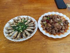 -温州一家人美食(西木头市店)