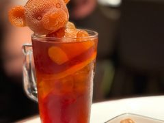 -领鲜天下·焗海鲜·花胶鸡(天目里店)