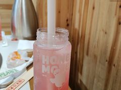 -玺炖·中国铁锅炖(南京东路店)