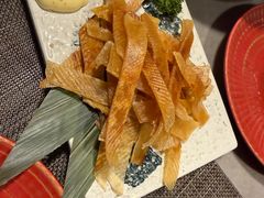-满来寿喜烧(金虹桥店)