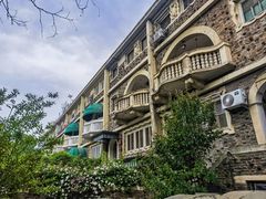 -天津五大道文化旅游区