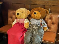 -宝莱纳餐厅(滨江店)